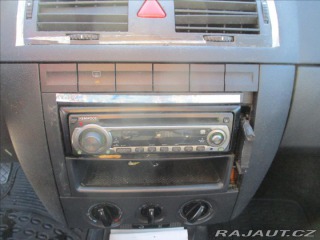 Škoda Fabia 1,4 i 16V 59kw Combi, Kli 2006