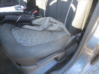 Škoda Fabia 1,4 i 16V 59kw Combi, Kli 2006