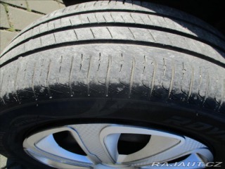 Škoda Fabia 1,4 i 16V 59kw Combi, Kli 2006