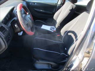 Škoda Fabia 1,4 i 16V 59kw Combi, Kli 2006