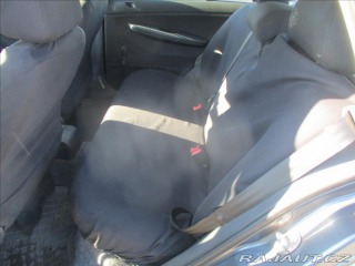 Škoda Fabia 1,4 i 16V 59kw Combi, Kli 2006