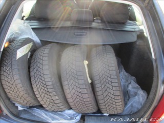 Škoda Fabia 1,4 i 16V 59kw Combi, Kli 2006