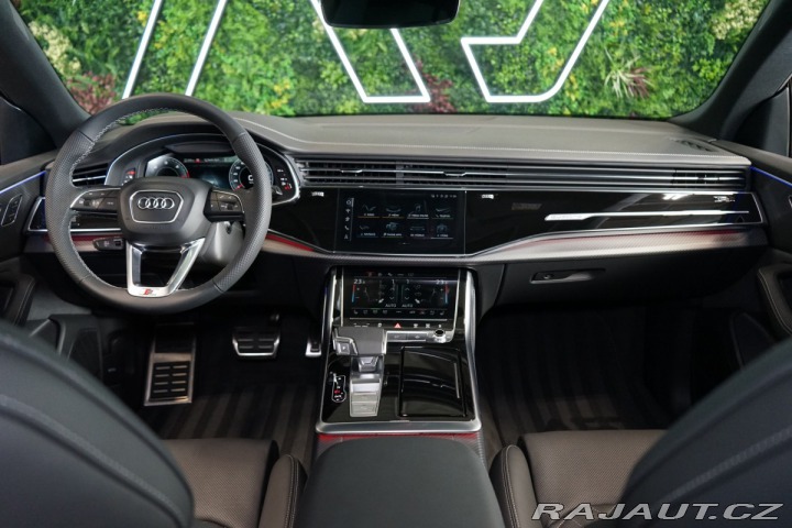Audi Q8 50 TDI*QUATTRO*EXCLUSIVE* 2025