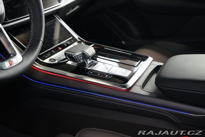 Audi Q8 50 TDI*QUATTRO*EXCLUSIVE* 2025