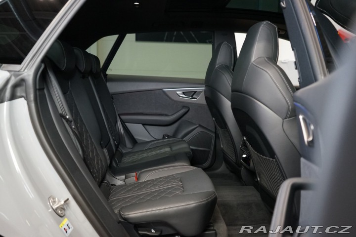 Audi Q8 50 TDI*QUATTRO*EXCLUSIVE* 2025