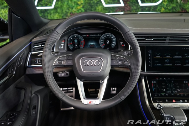 Audi Q8 50 TDI*QUATTRO*EXCLUSIVE* 2025