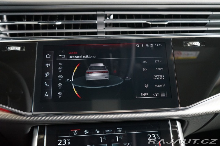 Audi Q8 50 TDI*QUATTRO*EXCLUSIVE* 2025