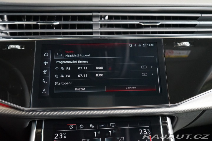 Audi Q8 50 TDI*QUATTRO*EXCLUSIVE* 2025