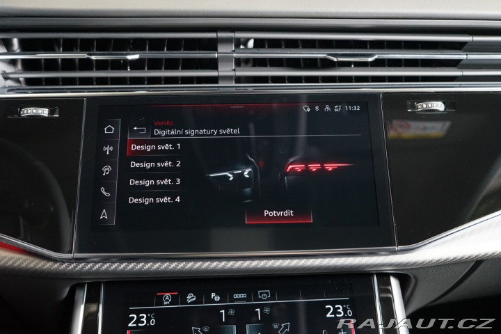 Audi Q8 50 TDI*QUATTRO*EXCLUSIVE* 2025