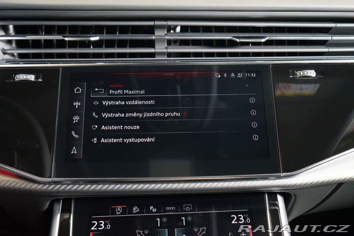 Audi Q8 50 TDI*QUATTRO*EXCLUSIVE* 2025