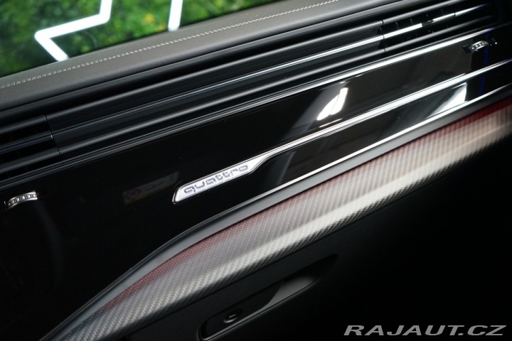 Audi Q8 50 TDI*QUATTRO*EXCLUSIVE* 2025