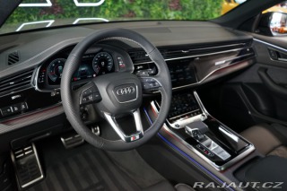 Audi Q8 50 TDI*QUATTRO*EXCLUSIVE* 2025