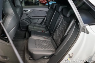 Audi Q8 50 TDI*QUATTRO*EXCLUSIVE* 2025