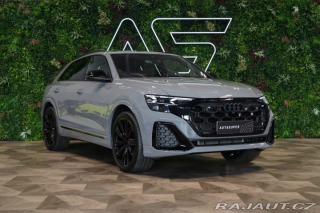Audi Q8 50 TDI*QUATTRO*EXCLUSIVE* 2025