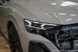 Audi Q8 50 TDI*QUATTRO*EXCLUSIVE* 2025