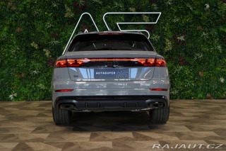 Audi Q8 50 TDI*QUATTRO*EXCLUSIVE* 2025