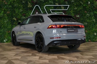 Audi Q8 50 TDI*QUATTRO*EXCLUSIVE* 2025