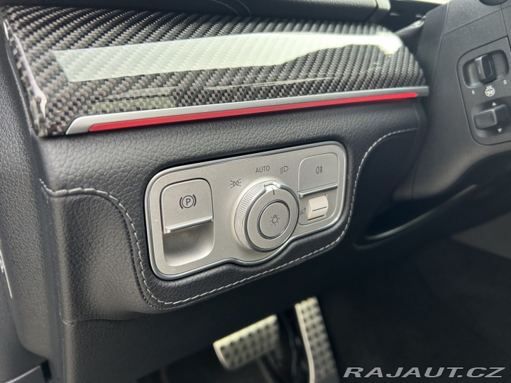 Mercedes-Benz GLE 53 AMG 4MATIC+ ZÁRUKA 2024