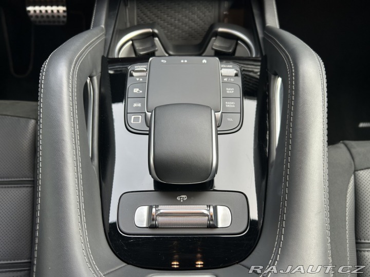 Mercedes-Benz GLE 53 AMG 4MATIC+ ZÁRUKA 2024