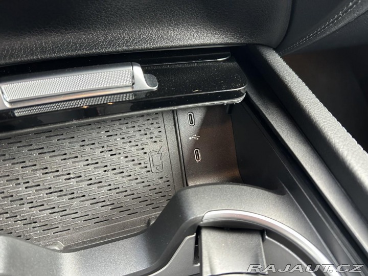 Mercedes-Benz GLE 53 AMG 4MATIC+ ZÁRUKA 2024