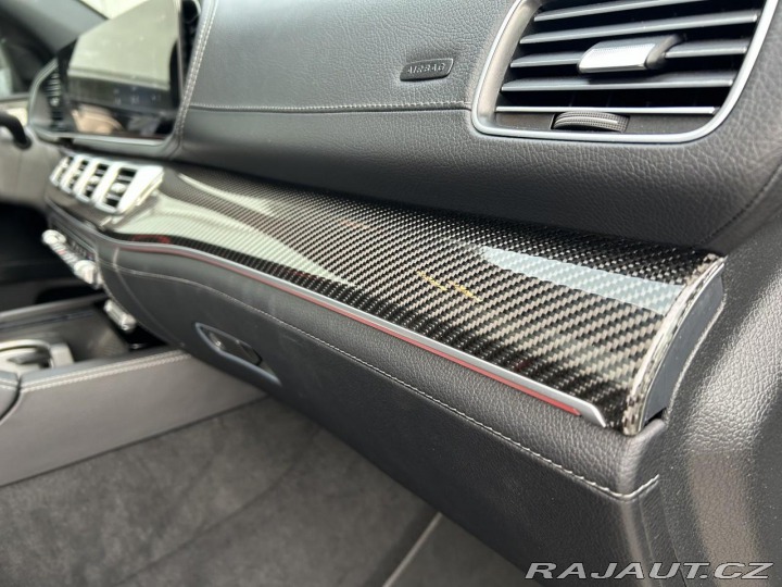 Mercedes-Benz GLE 53 AMG 4MATIC+ ZÁRUKA 2024