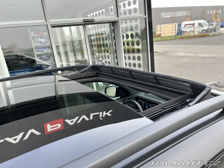 Mercedes-Benz GLE 53 AMG 4MATIC+ ZÁRUKA 2024