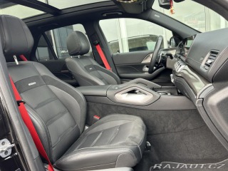 Mercedes-Benz GLE 53 AMG 4MATIC+ ZÁRUKA 2024