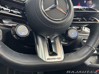 Mercedes-Benz GLE 53 AMG 4MATIC+ ZÁRUKA 2024