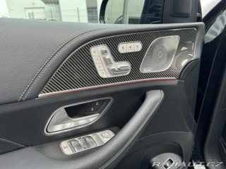 Mercedes-Benz GLE 53 AMG 4MATIC+ ZÁRUKA 2024