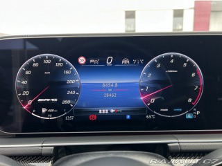 Mercedes-Benz GLE 53 AMG 4MATIC+ ZÁRUKA 2024