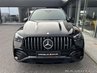 Mercedes-Benz GLE 53 AMG 4MATIC+ ZÁRUKA 2024