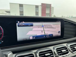 Mercedes-Benz GLE 53 AMG 4MATIC+ ZÁRUKA 2024