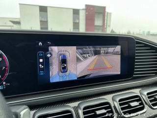 Mercedes-Benz GLE 53 AMG 4MATIC+ ZÁRUKA 2024