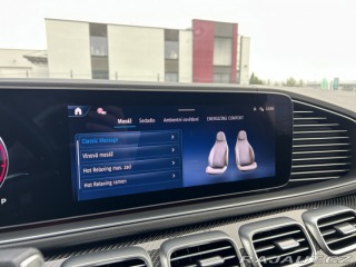 Mercedes-Benz GLE 53 AMG 4MATIC+ ZÁRUKA 2024