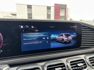 Mercedes-Benz GLE 53 AMG 4MATIC+ ZÁRUKA 2024