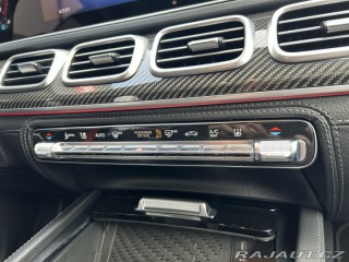 Mercedes-Benz GLE 53 AMG 4MATIC+ ZÁRUKA 2024