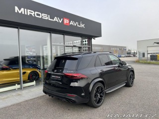 Mercedes-Benz GLE 53 AMG 4MATIC+ ZÁRUKA 2024
