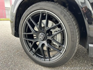 Mercedes-Benz GLE 53 AMG 4MATIC+ ZÁRUKA 2024