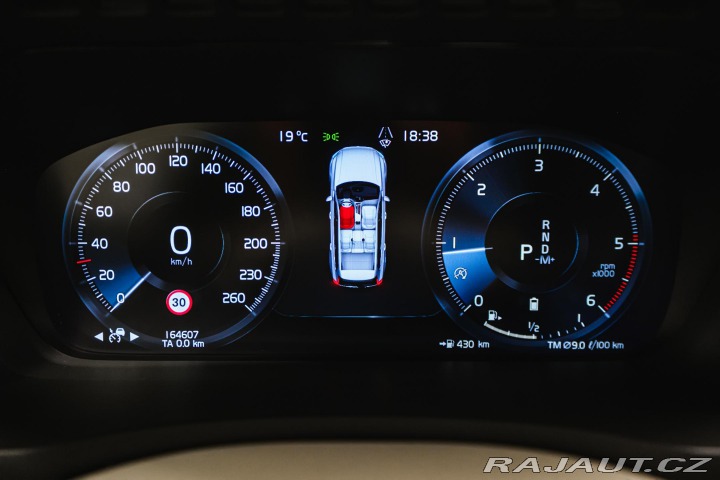 Volvo XC90 B5 AWD 173kw Inscription 2022