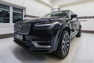 Volvo XC90 B5 AWD 173kw Inscription 2022