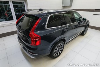 Volvo XC90 B5 AWD 173kw Inscription 2022