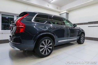 Volvo XC90 B5 AWD 173kw Inscription 2022