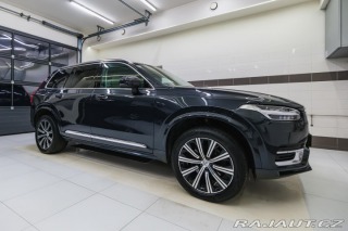Volvo XC90 B5 AWD 173kw Inscription 2022