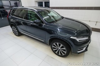 Volvo XC90 B5 AWD 173kw Inscription 2022