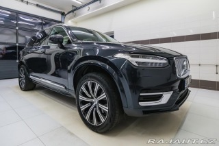 Volvo XC90 B5 AWD 173kw Inscription 2022