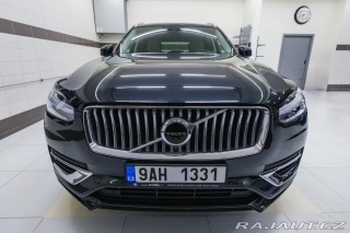 Volvo XC90 B5 AWD 173kw Inscription 2022