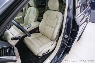 Volvo XC90 B5 AWD 173kw Inscription 2022