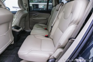 Volvo XC90 B5 AWD 173kw Inscription 2022