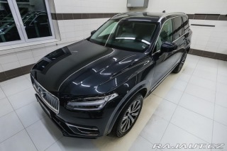 Volvo XC90 B5 AWD 173kw Inscription 2022