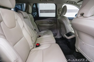 Volvo XC90 B5 AWD 173kw Inscription 2022